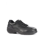 Rock Fall Ladies VX400 Amber Safety Shoe S3 SRC - Indigo Supplies Ltd