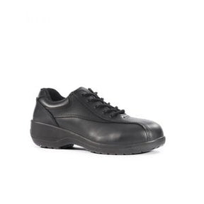 Rock Fall Ladies VX400 Amber Safety Shoe S3 SRC - Indigo Supplies Ltd