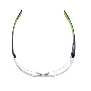 Uvex Pheos Anti-Mist UV Clear Polycarbonate Lens Spectacle - Indigo Supplies Ltd