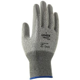 Uvex Unidur 6659 PU Coated Cut 5 Glove - Indigo Supplies Ltd