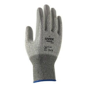 Uvex Unidur 6659 PU Coated Cut 5 Glove - Indigo Supplies Ltd