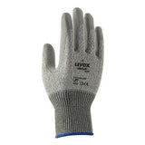 Uvex Unidur 6659 PU Coated Cut 5 Glove - Indigo Supplies Ltd