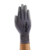 Ansell 48-102 Sensilite PU Palm Coated Glove - Indigo Supplies Ltd