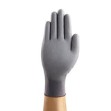Ansell 48-102 Sensilite PU Palm Coated Glove - Indigo Supplies Ltd