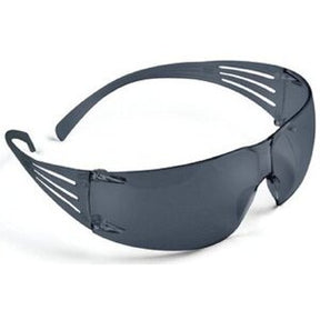 SF202AF Securefit Lightweight Grey Safety Spec - Indigo Supplies Ltd