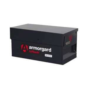 Armorgard TB1 Tuffbank Storage Van Box - Indigo Supplies Ltd