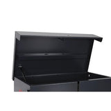 Armorgard TB1 Tuffbank Storage Van Box - Indigo Supplies Ltd