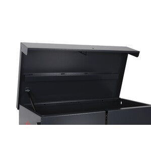 Armorgard TB1 Tuffbank Storage Van Box - Indigo Supplies Ltd