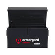 Armorgard TB1 Tuffbank Storage Van Box - Indigo Supplies Ltd