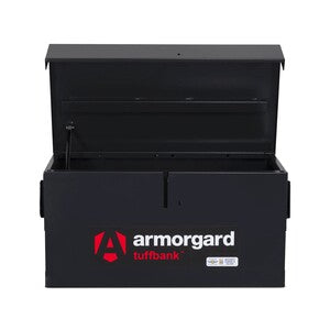 Armorgard TB1 Tuffbank Storage Van Box - Indigo Supplies Ltd