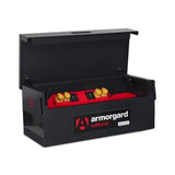 Armorgard TB12 Tuffbank Storage Truck Box - Indigo Supplies Ltd