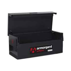 Armorgard TB12 Tuffbank Storage Truck Box - Indigo Supplies Ltd