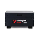 Armorgard TB2 Tuffbank Storage Site Box - Indigo Supplies Ltd