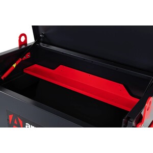 Armorgard TB2 Tuffbank Storage Site Box - Indigo Supplies Ltd