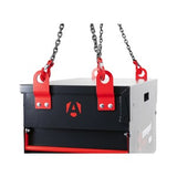 Armorgard TB2 Tuffbank Storage Site Box - Indigo Supplies Ltd