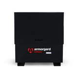 Armorgard TBC4 Tuffbank Storage Site Chest - Indigo Supplies Ltd