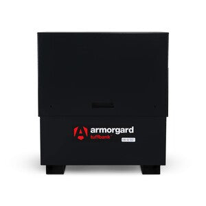 Armorgard TBC4 Tuffbank Storage Site Chest - Indigo Supplies Ltd