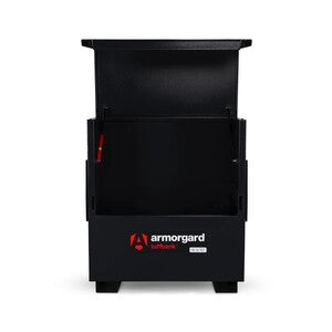 Armorgard TBC4 Tuffbank Storage Site Chest - Indigo Supplies Ltd