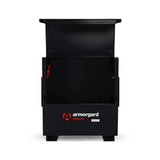 Armorgard TBC4 Tuffbank Storage Site Chest - Indigo Supplies Ltd