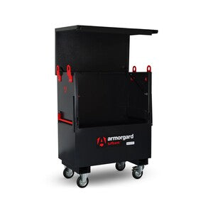 Armorgard TBC4 Tuffbank Storage Site Chest - Indigo Supplies Ltd