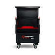Armorgard TBC4 Tuffbank Storage Site Chest - Indigo Supplies Ltd