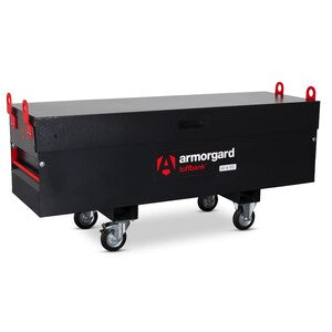 Armorgard TB6 Tuffbank Storage Truck Box - Indigo Supplies Ltd