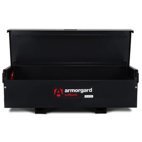 Armorgard TB6 Tuffbank Storage Truck Box - Indigo Supplies Ltd