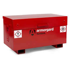 Armorgard Flambank FB2 Storage Vault - Indigo Supplies Ltd