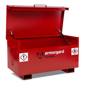 Armorgard Flambank FB2 Storage Vault - Indigo Supplies Ltd