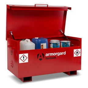 Armorgard Flambank FB2 Storage Vault - Indigo Supplies Ltd