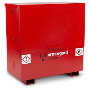 Armorgard Flambank FBC4 Storage Chest - Indigo Supplies Ltd