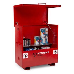 Armorgard Flambank FBC4 Storage Chest - Indigo Supplies Ltd