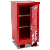 Armorgard Flamstor FSC1 Storage Cabinet - Indigo Supplies Ltd