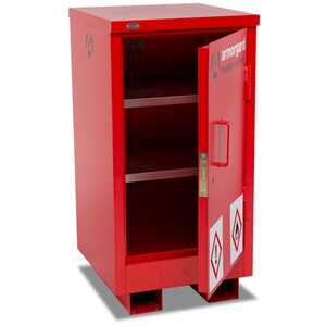 Armorgard Flamstor FSC1 Storage Cabinet - Indigo Supplies Ltd
