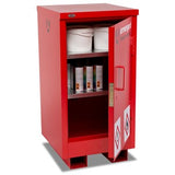 Armorgard Flamstor FSC1 Storage Cabinet - Indigo Supplies Ltd