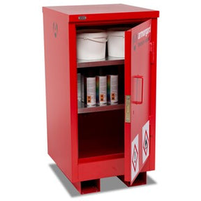 Armorgard Flamstor FSC1 Storage Cabinet - Indigo Supplies Ltd