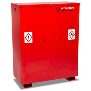 Armorgard Flamstor FSC3 Storage Cabinet - Indigo Supplies Ltd