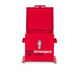 Armorgard TRB1 Transbank Storage Transit Box - Indigo Supplies Ltd