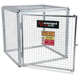 Armorgard GGC4 Gorilla Gas Bottle Cage - Indigo Supplies Ltd