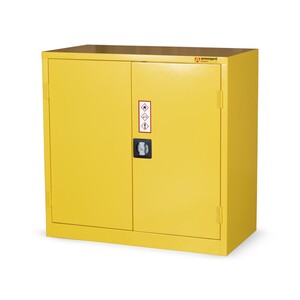 Armorgard HFC3 Safestore Floor Cupboard - Indigo Supplies Ltd