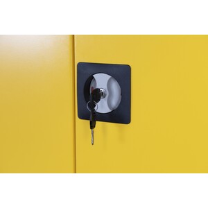 Armorgard HFC3 Safestore Floor Cupboard - Indigo Supplies Ltd