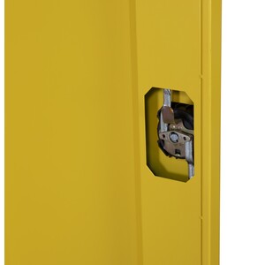Armorgard HFC3 Safestore Floor Cupboard - Indigo Supplies Ltd