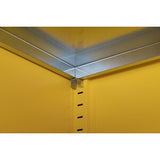 Armorgard HFC3 Safestore Floor Cupboard - Indigo Supplies Ltd