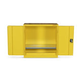 Armorgard HFC3 Safestore Floor Cupboard - Indigo Supplies Ltd
