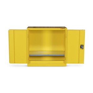 Armorgard HFC3 Safestore Floor Cupboard - Indigo Supplies Ltd