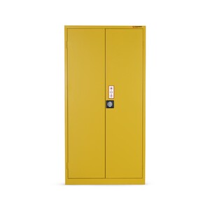 Armorgard HFC7 Safestor Floor Cupboard - Indigo Supplies Ltd