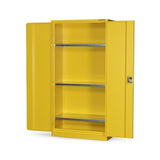 Armorgard HFC7 Safestor Floor Cupboard - Indigo Supplies Ltd