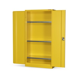 Armorgard HFC7 Safestor Floor Cupboard - Indigo Supplies Ltd