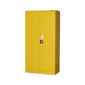 Armorgard HFC7 Safestor Floor Cupboard - Indigo Supplies Ltd