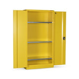 Armorgard HFC7 Safestor Floor Cupboard - Indigo Supplies Ltd